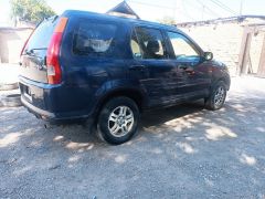 Сүрөт унаа Honda CR-V