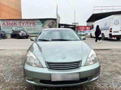 Сүрөт унаа Lexus ES