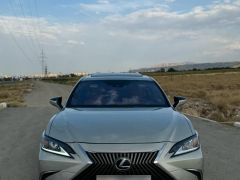 Сүрөт унаа Lexus ES