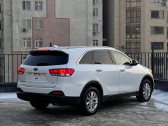 Photo of the vehicle Kia Sorento