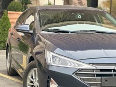 Сүрөт унаа Hyundai Avante