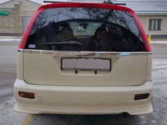 Photo of the vehicle Honda Stream