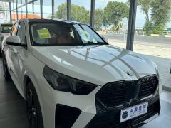 Сүрөт унаа BMW X2