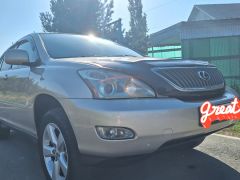 Фото авто Lexus RX