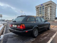 Сүрөт унаа BMW 5 серия