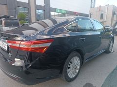 Photo of the vehicle Toyota Avalon