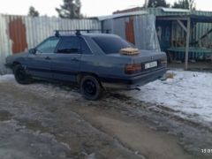 Photo of the vehicle Audi 100