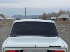 Photo of the vehicle ВАЗ (Lada) 2106