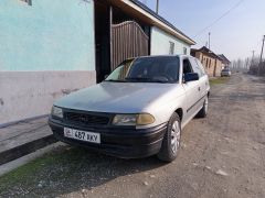 Сүрөт унаа Opel Astra