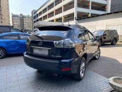 Сүрөт унаа Lexus RX