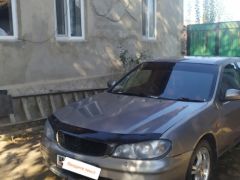 Фото авто Nissan Cefiro