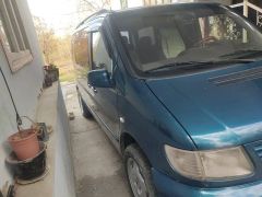 Сүрөт унаа Mercedes-Benz Vito