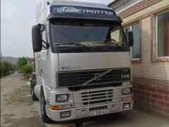 Фото авто Volvo FH