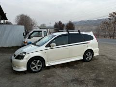 Фото авто Honda Stream