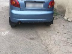 Сүрөт унаа Daewoo Matiz