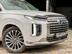 Сүрөт унаа Hyundai Palisade