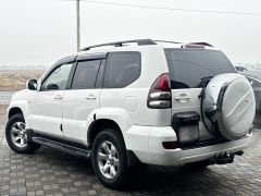 Фото авто Toyota Land Cruiser Prado