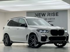 Фото авто BMW X5