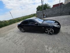 Фото авто BMW 5 серии