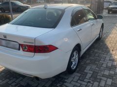 Сүрөт унаа Honda Accord