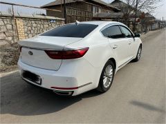 Фото авто Kia K7