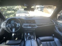 Фото авто BMW X7