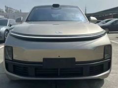 Photo of the vehicle LiXiang L9