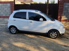 Photo of the vehicle Daewoo Matiz