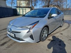 Photo of the vehicle Toyota Prius