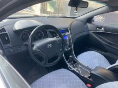 Сүрөт унаа Hyundai Sonata