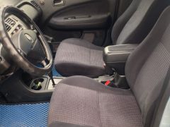 Сүрөт унаа Honda HR-V