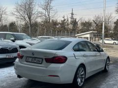 Фото авто BMW 4 серии