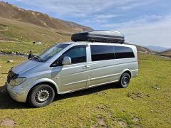 Сүрөт унаа Mercedes-Benz Vito