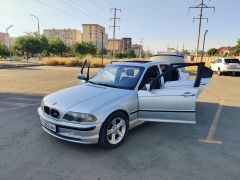 Фото авто BMW 3 серии