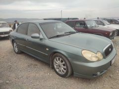 Photo of the vehicle Hyundai Sonata