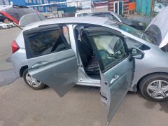 Photo of the vehicle Honda Fit