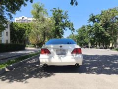 Сүрөт унаа Toyota Crown