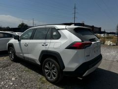 Фото авто Toyota RAV4