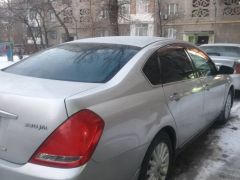 Photo of the vehicle Nissan Teana