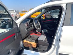 Сүрөт унаа Dongfeng Nano EX1