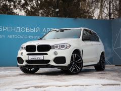 Фото авто BMW X5