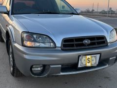 Photo of the vehicle Subaru Legacy Lancaster