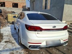 Сүрөт унаа Kia K7