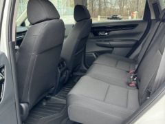 Photo of the vehicle Honda CR-V