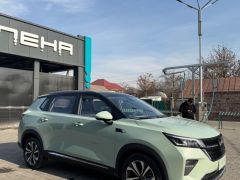 Сүрөт унаа Wuling Star Asta