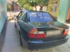 Сүрөт унаа Mitsubishi Lancer