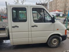 Фото авто Volkswagen LT