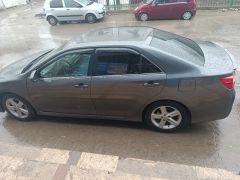 Photo of the vehicle Toyota Camry