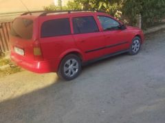 Сүрөт унаа Opel Astra