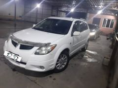 Фото авто Toyota Voltz